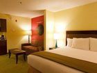 фото отеля Holiday Inn Express Greenville I-85 and Woodruff Road