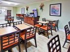 фото отеля Holiday Inn Express Greenville I-85 and Woodruff Road