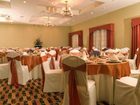 фото отеля Holiday Inn Express Greenville I-85 and Woodruff Road