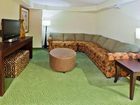 фото отеля Holiday Inn Express Greenville I-85 and Woodruff Road