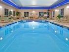 фото отеля Holiday Inn Express Greenville I-85 and Woodruff Road