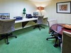 фото отеля Holiday Inn Express Greenville I-85 and Woodruff Road