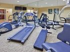 фото отеля Holiday Inn Express Greenville I-85 and Woodruff Road