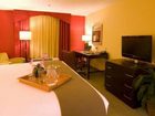 фото отеля Holiday Inn Express Greenville I-85 and Woodruff Road
