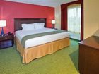 фото отеля Holiday Inn Express Greenville I-85 and Woodruff Road