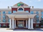 фото отеля Holiday Inn Express Greenville I-85 and Woodruff Road