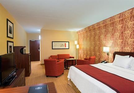 фото отеля Courtyard by Marriott Scranton Wilkes-Barre