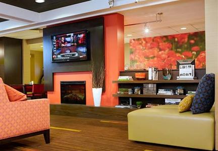 фото отеля Courtyard by Marriott Scranton Wilkes-Barre