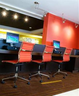 фото отеля Courtyard by Marriott Scranton Wilkes-Barre