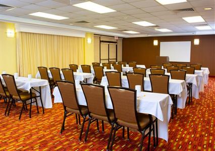 фото отеля Courtyard by Marriott Scranton Wilkes-Barre