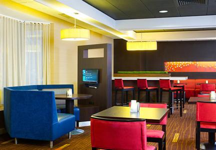 фото отеля Courtyard by Marriott Scranton Wilkes-Barre