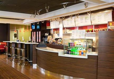 фото отеля Courtyard by Marriott Scranton Wilkes-Barre