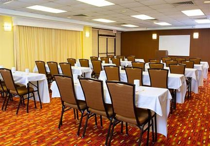 фото отеля Courtyard by Marriott Scranton Wilkes-Barre