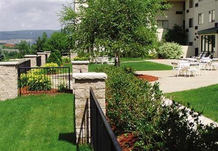 фото отеля Courtyard by Marriott Scranton Wilkes-Barre