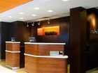 фото отеля Courtyard by Marriott Scranton Wilkes-Barre