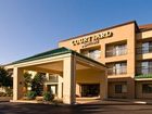 фото отеля Courtyard by Marriott Scranton Wilkes-Barre