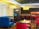 фото отеля Courtyard by Marriott Scranton Wilkes-Barre