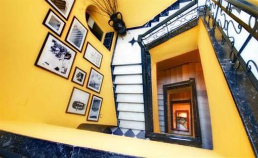 фото отеля Hotel Sevilla