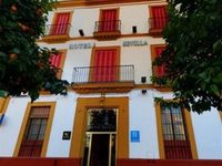 Hotel Sevilla