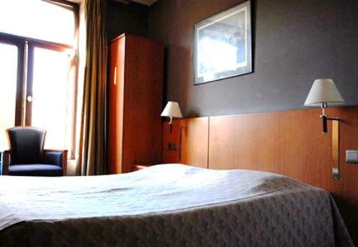 фото отеля Hotel Galia
