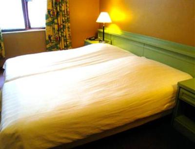 фото отеля Hotel Galia