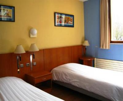 фото отеля Hotel Galia
