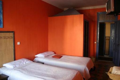 фото отеля Hotel Central Casablanca