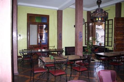 фото отеля Hotel Central Casablanca