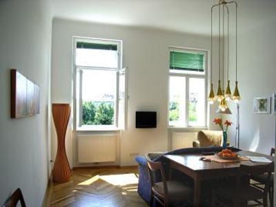 фото отеля Maximillian Apartments Vienna