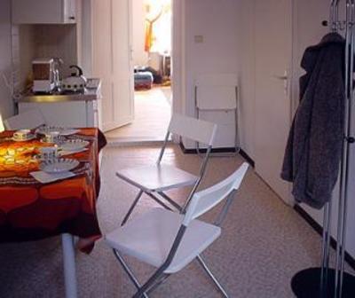 фото отеля Maximillian Apartments Vienna