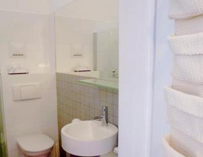 фото отеля Maximillian Apartments Vienna