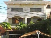 Angkor Voyage Villa (Our Best Western Guesthouse)