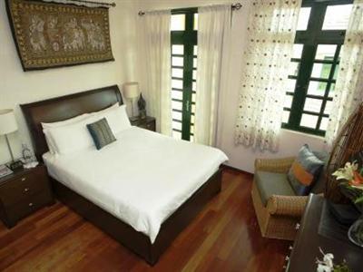 фото отеля Jawadene Suite and Breakfast