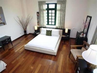 фото отеля Jawadene Suite and Breakfast