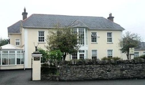 фото отеля Deerpark Lodge Dublin