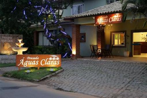 фото отеля Posada Aguas Claras