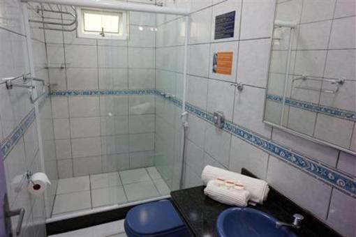фото отеля Posada Aguas Claras