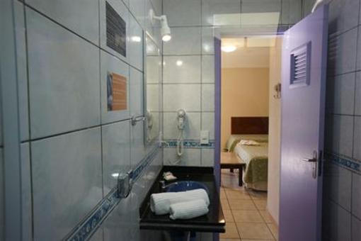 фото отеля Posada Aguas Claras