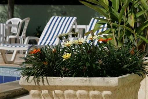фото отеля Posada Aguas Claras