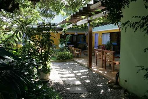 фото отеля Posada Aguas Claras