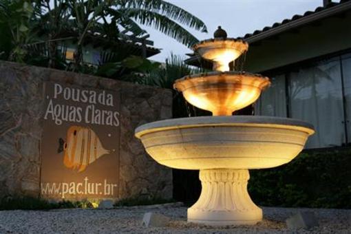 фото отеля Posada Aguas Claras