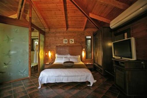 фото отеля Spa Village Hamat Gader