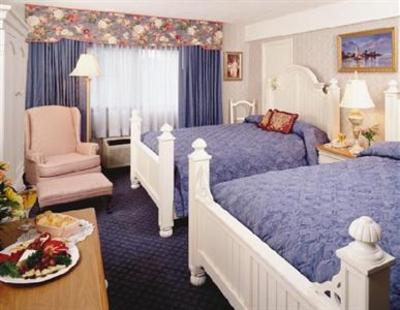 фото отеля Cape Codder Resort & Spa