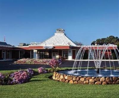 фото отеля Cape Codder Resort & Spa