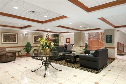 фото отеля Homewood Suites by Hilton Columbus Airport