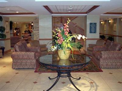 фото отеля Homewood Suites by Hilton Columbus Airport