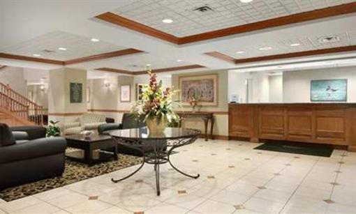 фото отеля Homewood Suites by Hilton Columbus Airport