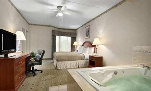 фото отеля Homewood Suites by Hilton Columbus Airport