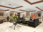 фото отеля Homewood Suites by Hilton Columbus Airport