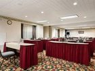 фото отеля Homewood Suites by Hilton Columbus Airport